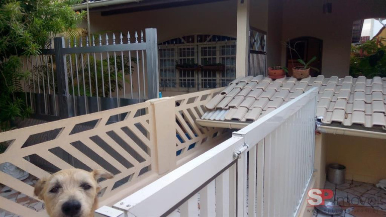 Imagem Casa com 2 Quartos à Venda, 100 m² em Caiçara - Praia Grande Imagem Casa com 2 Quartos à Venda, 100 m² em Caiçara - Praia Grande