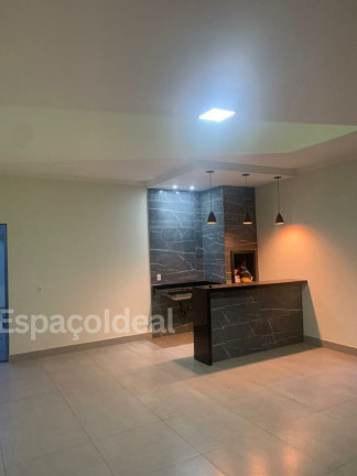 Imagem Casa com 3 Quartos à Venda, 133 m² em Jardim Europa - Lençóis Paulista Imagem Casa com 3 Quartos à Venda, 133 m² em Jardim Europa - Lençóis Paulista