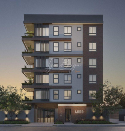 Imagem Apartamento com 3 Quartos à Venda, 86 m² em Boa Vista - Curitiba Imagem Apartamento com 3 Quartos à Venda, 86 m² em Boa Vista - Curitiba