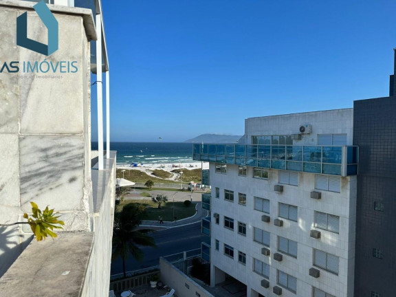 Imagem Cobertura com 3 Quartos à Venda, 240 m² em Praia Do Forte - Cabo Frio Imagem Cobertura com 3 Quartos à Venda, 240 m² em Praia Do Forte - Cabo Frio