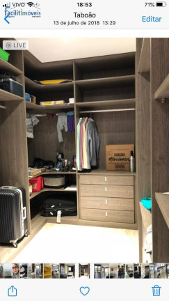 Imagem Apartamento com 2 Quartos à Venda, 57 m² em Taboão - São Bernardo Do Campo Imagem Apartamento com 2 Quartos à Venda, 57 m² em Taboão - São Bernardo Do Campo