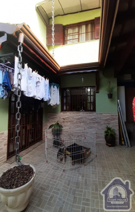 Imagem Sobrado com 3 Quartos à Venda, 186 m² em Cidade Edson - Suzano Imagem Sobrado com 3 Quartos à Venda, 186 m² em Cidade Edson - Suzano