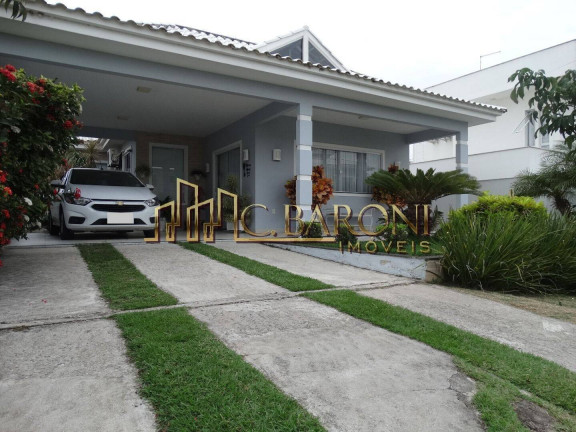 Imagem Casa de Condomínio com 3 Quartos à Venda, 144 m² em Nova São Pedro - São Pedro Da Aldeia Imagem Casa de Condomínio com 3 Quartos à Venda, 144 m² em Nova São Pedro - São Pedro Da Aldeia