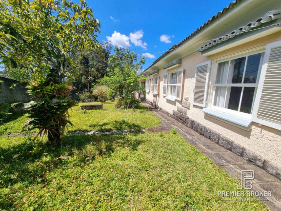 Imagem Casa com 4 Quartos à Venda, 354 m² em Granja Guarani - Teresópolis Imagem Casa com 4 Quartos à Venda, 354 m² em Granja Guarani - Teresópolis