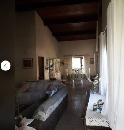 Imagem Chácara com 3 Quartos à Venda, 1.000 m² em Santa Elisa - Itupeva