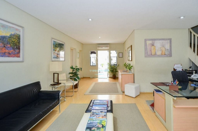 Imagem Casa com 1 Quarto à Venda, 130 m² em Vila Clementino - São Paulo Imagem Casa com 1 Quarto à Venda, 130 m² em Vila Clementino - São Paulo