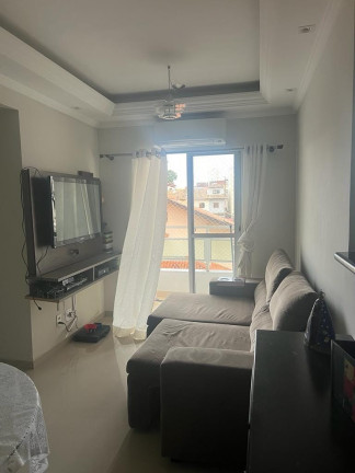 Imagem Apartamento com 3 Quartos à Venda, 74 m² em Parque Senhor Do Bonfim - Taubaté Imagem Apartamento com 3 Quartos à Venda, 74 m² em Parque Senhor Do Bonfim - Taubaté