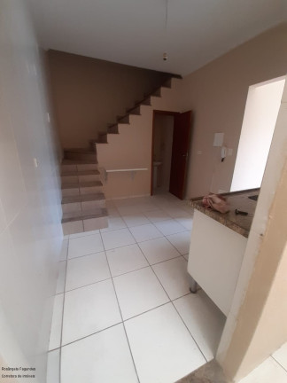 Imagem Sobrado com 3 Quartos à Venda, 78 m² em Jardim São Bento - Poços De Caldas Imagem Sobrado com 3 Quartos à Venda, 78 m² em Jardim São Bento - Poços De Caldas