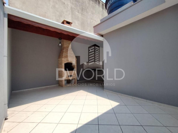 Imagem Casa com 3 Quartos à Venda, 112 m² em Parque Novo Oratório - Santo André Imagem Casa com 3 Quartos à Venda, 112 m² em Parque Novo Oratório - Santo André
