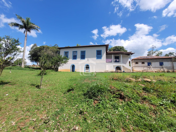 Imagem Imóvel com 4 Quartos à Venda, 200 m² em Comunidade Ribeirão Pequeno - Divisa Nova Imagem Imóvel com 4 Quartos à Venda, 200 m² em Comunidade Ribeirão Pequeno - Divisa Nova