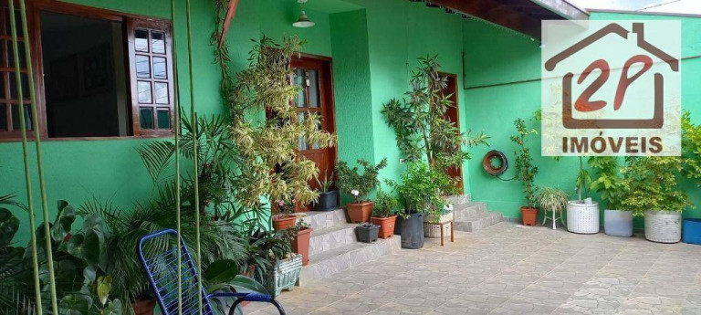 Imagem Casa com 5 Quartos à Venda, 200 m² em Bosque Dos Eucaliptos - São José Dos Campos Imagem Casa com 5 Quartos à Venda, 200 m² em Bosque Dos Eucaliptos - São José Dos Campos