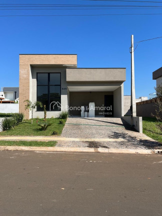 Imagem Casa de Condomínio com 3 Quartos à Venda, 200 m² em Vila Monte Alegre - Paulínia Imagem Casa de Condomínio com 3 Quartos à Venda, 200 m² em Vila Monte Alegre - Paulínia