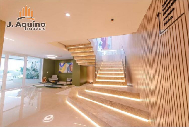 Imagem Apartamento com 3 Quartos à Venda, 117 m² em Aldeota - Fortaleza