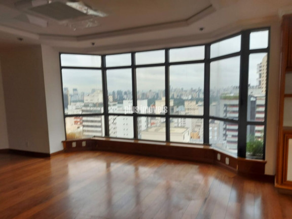 Imagem Apartamento com 4 Quartos à Venda, 311 m² em Itaim Bibi - São Paulo Imagem Apartamento com 4 Quartos à Venda, 311 m² em Itaim Bibi - São Paulo