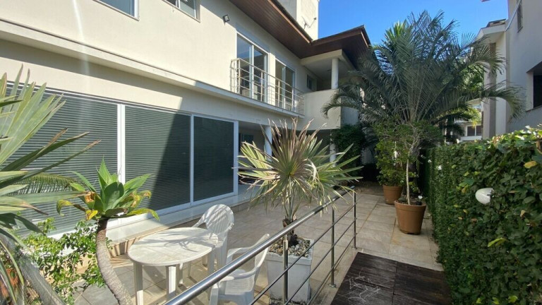 Imagem Casa de Condomínio com 5 Quartos à Venda, 404 m² em Santo Antônio De Lisboa - Florianópolis Imagem Casa de Condomínio com 5 Quartos à Venda, 404 m² em Santo Antônio De Lisboa - Florianópolis
