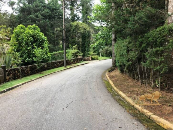 Imagem Terreno à Venda, 2.450 m² em Capivari - Campos Do Jordão Imagem Terreno à Venda, 2.450 m² em Capivari - Campos Do Jordão