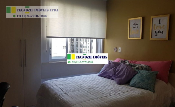 Imagem Apartamento com 3 Quartos à Venda, 120 m² em Jardim Paulista - São Paulo Imagem Apartamento com 3 Quartos à Venda, 120 m² em Jardim Paulista - São Paulo