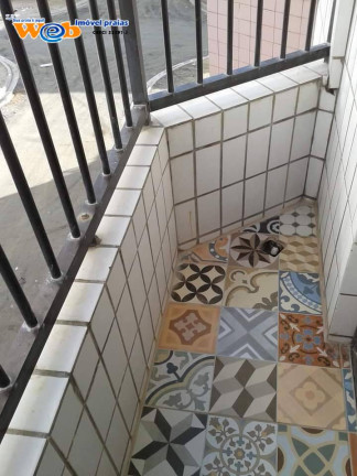 Imagem Kitnet com 1 Quarto à Venda, 36 m² em Ocian - Praia Grande