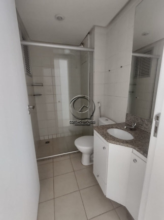 Imagem Apartamento com 3 Quartos para Alugar, 97 m² em águas Claras Sul - águas Claras