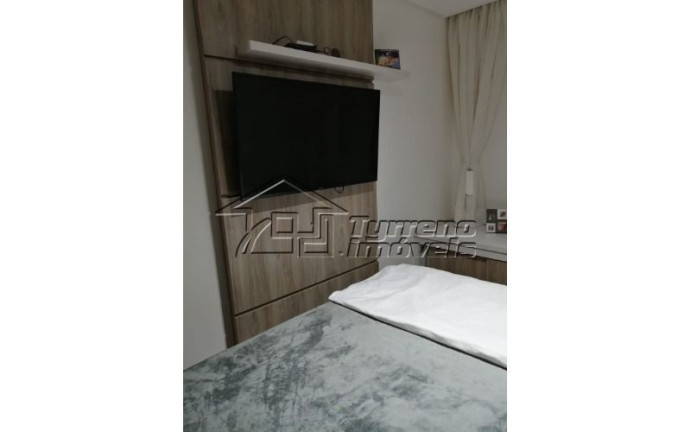 Imagem Apartamento com 2 Quartos à Venda, 82 m² em Vila Ema - São José Dos Campos