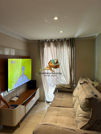 Imagem Apartamento com 2 Quartos à Venda, 51 m² em Cajamar - Cajamar Imagem Apartamento com 2 Quartos à Venda, 51 m² em Cajamar - Cajamar