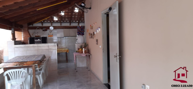 Imagem Imóvel com 3 Quartos à Venda, 144 m² em Sitio Bela Vista - Novo Horizonte