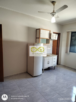 Imagem Imóvel com 1 Quarto para Alugar, 20 m² em Cidade Universitária - Campinas Imagem Imóvel com 1 Quarto para Alugar, 20 m² em Cidade Universitária - Campinas