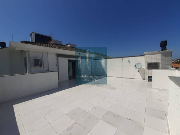Imagem Apartamento com 3 Quartos à Venda, 125 m² em Ingleses Do Rio Vermelho - Florianópolis