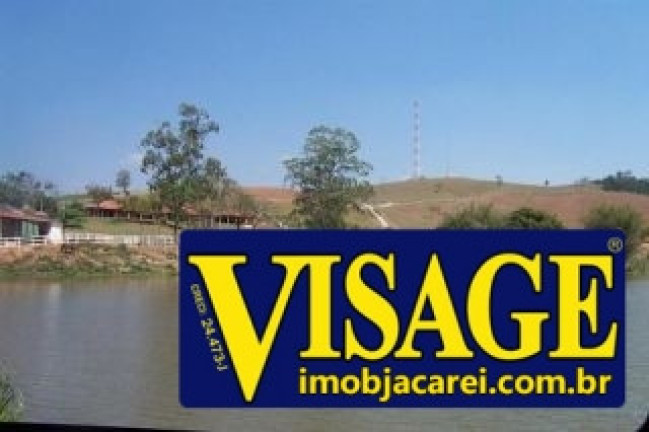 Imagem Fazenda à Venda,  em Sao Silvestre - Jacareí