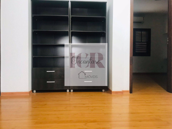 Imagem Casa com 4 Quartos à Venda, 330 m² em Vila Trujillo - Sorocaba