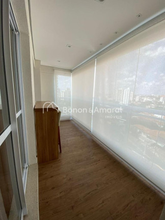 Imagem Apartamento com 3 Quartos à Venda, 93 m² em Taquaral - Campinas