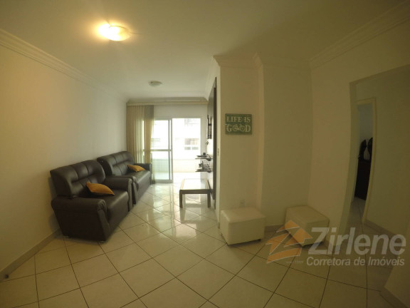 Imagem Apartamento com 3 Quartos à Venda, 105 m² em Praia Do Morro - Guarapari