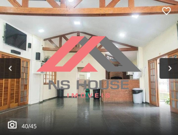 Imagem Imóvel com 2 Quartos à Venda, 48 m² em Vila Livieiro - São Paulo Imagem Imóvel com 2 Quartos à Venda, 48 m² em Vila Livieiro - São Paulo