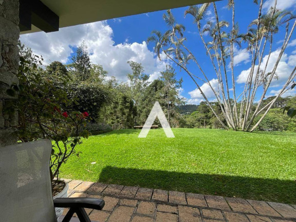Imagem Casa com 5 Quartos à Venda, 609 m² em Quebra Frascos - Teresópolis Imagem Casa com 5 Quartos à Venda, 609 m² em Quebra Frascos - Teresópolis