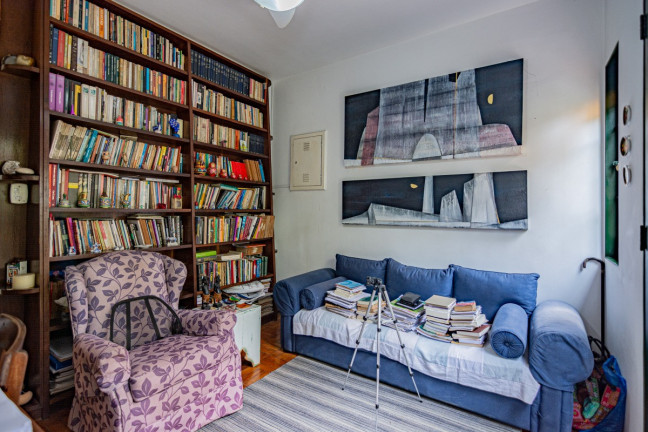 Imagem Casa com 4 Quartos à Venda, 250 m² em Perdizes - São Paulo Imagem Casa com 4 Quartos à Venda, 250 m² em Perdizes - São Paulo