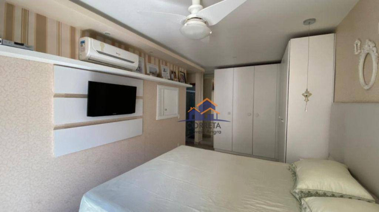 Imagem Apartamento com 3 Quartos à Venda, 141 m² em Parque Das Palmeiras - Angra Dos Reis Imagem Apartamento com 3 Quartos à Venda, 141 m² em Parque Das Palmeiras - Angra Dos Reis