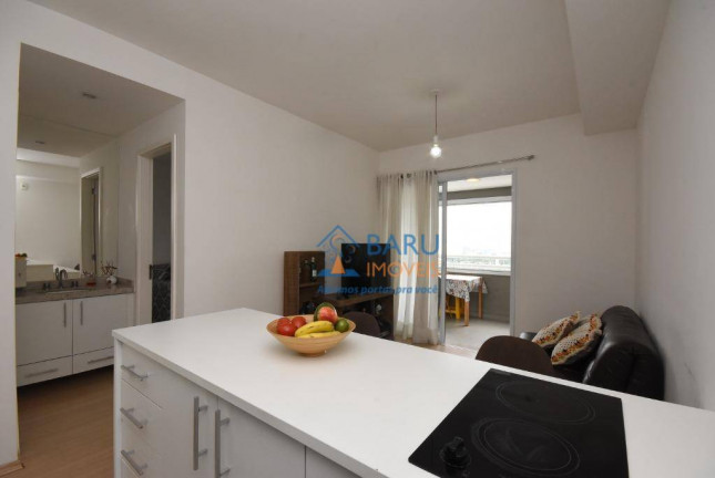 Imagem Apartamento com 1 Quarto à Venda, 45 m² em Parque Industrial Tomas Edson - São Paulo Imagem Apartamento com 1 Quarto à Venda, 45 m² em Parque Industrial Tomas Edson - São Paulo