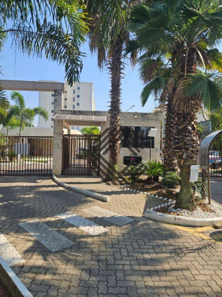 Imagem Apartamento com 2 Quartos à Venda, 48 m² em Aparecidinha - Sorocaba Imagem Apartamento com 2 Quartos à Venda, 48 m² em Aparecidinha - Sorocaba