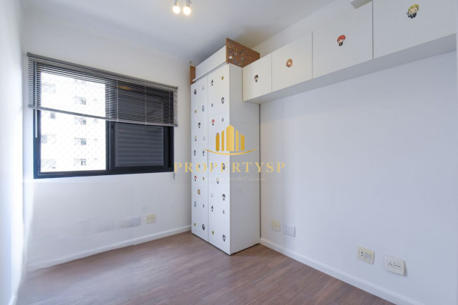 Imagem Apartamento com 3 Quartos à Venda, 68 m² em Pompeia - São Paulo Imagem Apartamento com 3 Quartos à Venda, 68 m² em Pompeia - São Paulo