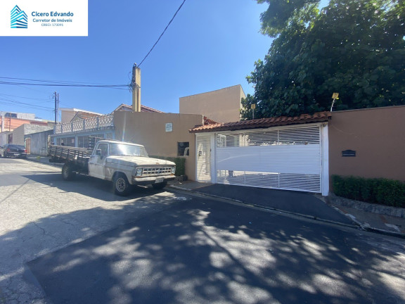 Imagem Casa com 2 Quartos à Venda, 56 m² em Itaquera - São Paulo