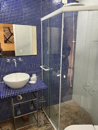 Imagem Apartamento com 1 Quarto à Venda, 99 m² em Moema - São Paulo
