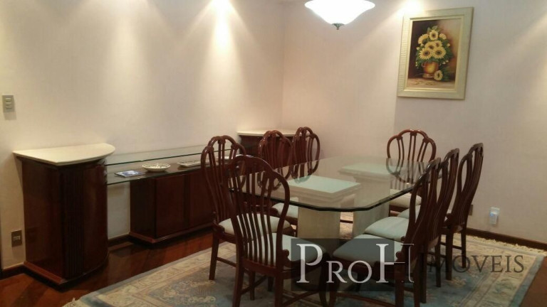 Imagem Apartamento com 3 Quartos à Venda, 190 m² em Vila Bastos - Santo André Imagem Apartamento com 3 Quartos à Venda, 190 m² em Vila Bastos - Santo André