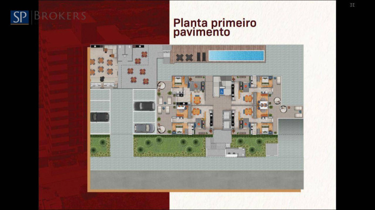 Imagem Apartamento com 2 Quartos à Venda, 57 m² em Edifício Vida Bella Itú - Itu Imagem Apartamento com 2 Quartos à Venda, 57 m² em Edifício Vida Bella Itú - Itu
