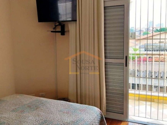 Imagem Sobrado com 3 Quartos à Venda, 207 m² em Parada Inglesa - São Paulo Imagem Sobrado com 3 Quartos à Venda, 207 m² em Parada Inglesa - São Paulo