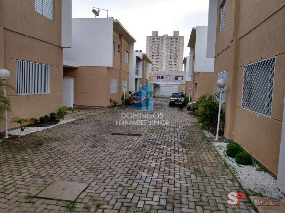 Imagem Casa com 3 Quartos à Venda, 84 m² em São Miguel Paulista - São Paulo Imagem Casa com 3 Quartos à Venda, 84 m² em São Miguel Paulista - São Paulo