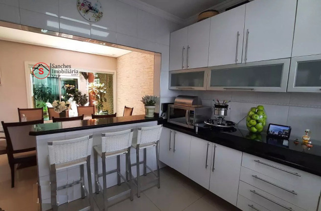 Imagem Sobrado com 4 Quartos à Venda, 350 m² em Sítio Da Figueira - São Paulo Imagem Sobrado com 4 Quartos à Venda, 350 m² em Sítio Da Figueira - São Paulo