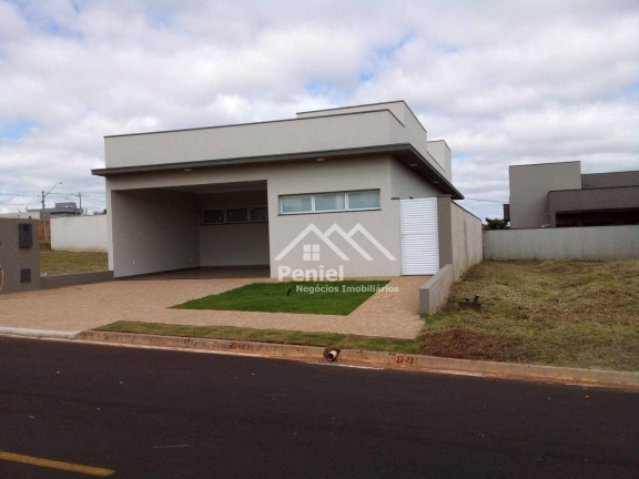Imagem Casa com 3 Quartos à Venda, 157 m² em Bonfim Paulista - Ribeirão Preto Imagem Casa com 3 Quartos à Venda, 157 m² em Bonfim Paulista - Ribeirão Preto
