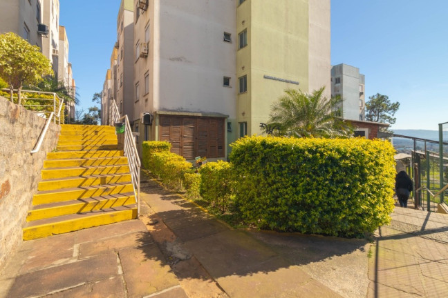 Imagem Apartamento com 2 Quartos à Venda, 40 m² em Agronomia - Porto Alegre Imagem Apartamento com 2 Quartos à Venda, 40 m² em Agronomia - Porto Alegre