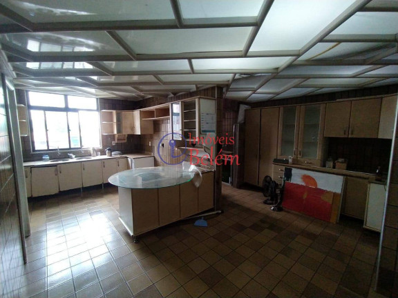 Imagem Apartamento com 4 Quartos para Alugar, 280 m² em Umarizal - Belém Imagem Apartamento com 4 Quartos para Alugar, 280 m² em Umarizal - Belém