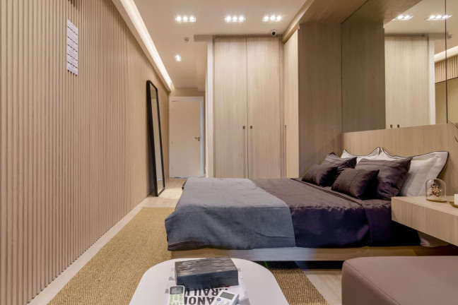 Imagem Apartamento com 2 Quartos à Venda, 54 m² em Centro - Rio De Janeiro Imagem Apartamento com 2 Quartos à Venda, 54 m² em Centro - Rio De Janeiro